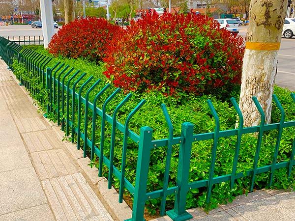 市政绿化护栏