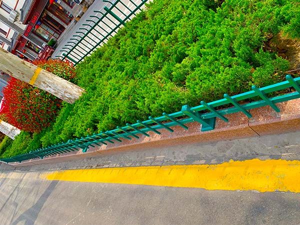 市政绿化护栏