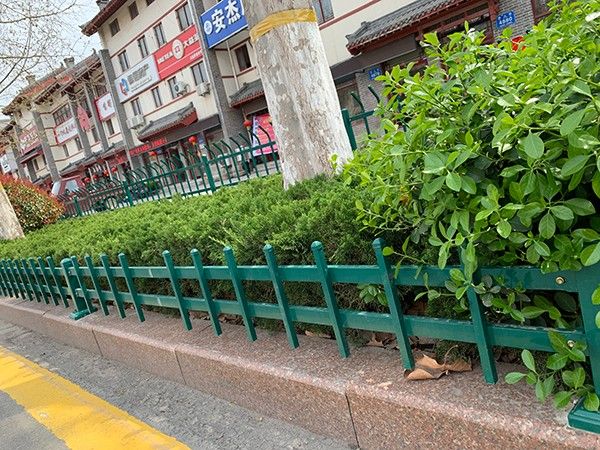 市政绿化护栏